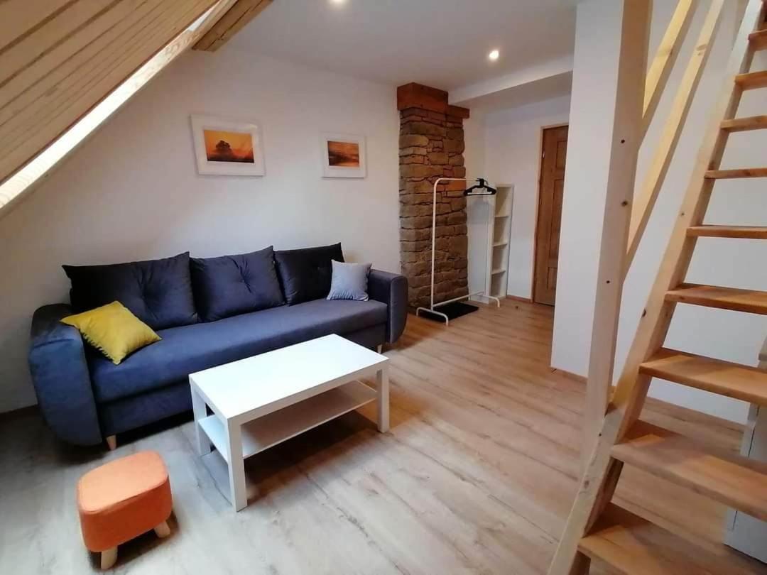 Apartamento Stara Kuznia Duszniki Zdrój Exterior foto