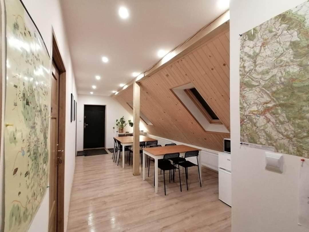 Apartamento Stara Kuznia Duszniki Zdrój Exterior foto