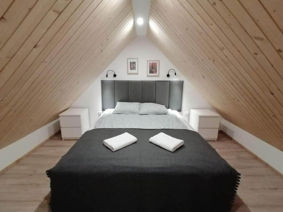 Apartamento Stara Kuznia Duszniki Zdrój Exterior foto