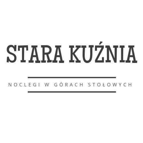 Apartamento Stara Kuznia Duszniki Zdrój Exterior foto